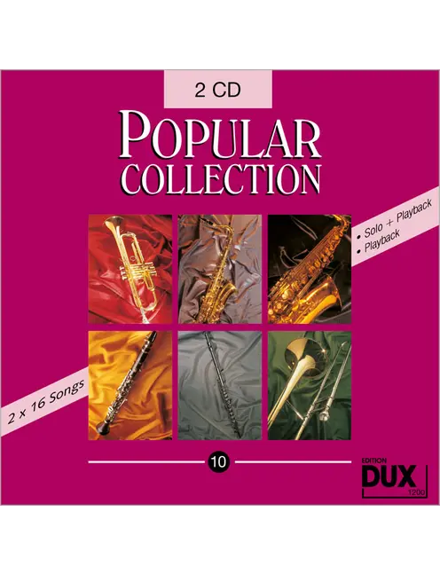 Popular Collection 10
